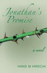 Enlarge image Cover: Jonathan's Promise - Beaten Track Publishing