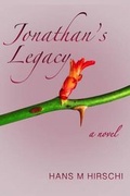 Cover: Jonathan's Legacy - Beaten Track Publishing