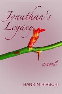 Enlarge image Cover: Jonathan's Legacy - Beaten Track Publishing