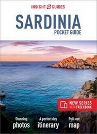 Abbildung von: Insight Guides Pocket Sardinia (Travel Guide with Free eBook) - Insight Guides