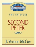 Abbildung von: Thru the Bible Vol. 55: The Epistles (2 Peter) - Thomas Nelson Publishers