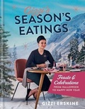 Cover: Gizzi's Season's Eatings - Mitchell Beazley