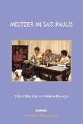Cover: Meltzer in Sao Paulo - Karnac Books