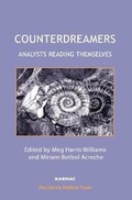 Cover: The Counterdreamers - Karnac Books