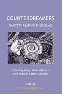 Enlarge image Cover: The Counterdreamers - Karnac Books