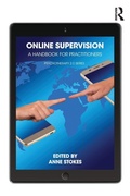 Cover: Online Supervision - Karnac Books