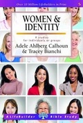 Cover: Women & Identity - IVP UK