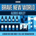 Cover: Brave New World - BBC Physical Audio