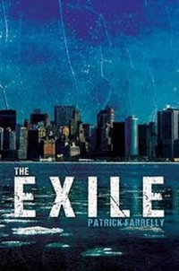 Enlarge image Cover: The Exile - Austin Macauley Publishers