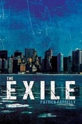 Cover: The Exile - Austin Macauley Publishers