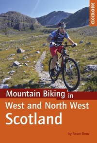 Abbildung von: Mountain Biking in West and North West Scotland - Cicerone Press