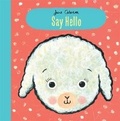 Cover: Jane Cabrera: Say Hello - Templar Publishing