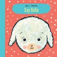 Enlarge image Cover: Jane Cabrera: Say Hello - Templar Publishing