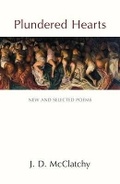 Cover: Plundered Heart: New and Selected Poems - The Waywiser Press