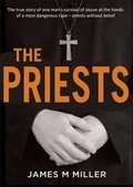 Cover: The Priests - Finch Publishing