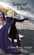 Cover: Sons of Liberty - Elsewhen Press