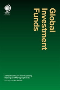 Abbildung von: Global Investment Funds - Globe Law and Business Ltd