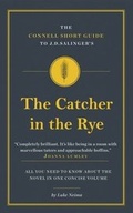 Cover: The Connell Short Guide To J.D. Salinger's The Catcher in the Rye - Connell Guides