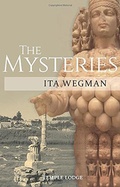 Cover: The Mysteries - Temple Lodge Publishing