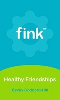 Cover: Healthy Friendships - Fink Cards