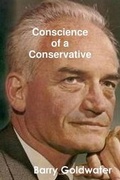 Cover: Conscience of a Conservative - Stellar Editions