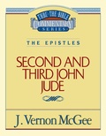 Abbildung von: Thru the Bible Vol. 57: The Epistles (2 and 3 John/Jude) - Thomas Nelson Publishers