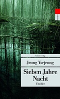 Cover: Sieben Jahre Nacht - Unionsverlag