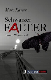 Abbildung von: Schwarzer Falter - Hinstorff