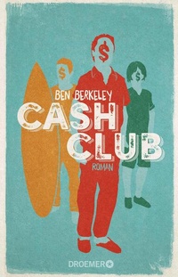 Enlarge image Cover: Cash Club - Droemer