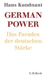 Cover: German Power - C.H.BECK