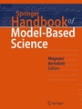 Cover: Springer Handbook of Model-Based Science - Springer