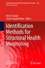 Cover: Identification Methods for Structural Health Monitoring - Springer