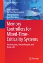 Cover: Memory Controllers for Mixed-Time-Criticality Systems - Springer