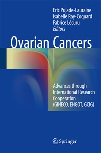 Abbildung von: Ovarian Cancers - Springer