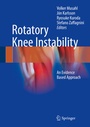 Cover: Rotatory Knee Instability - Springer