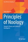 Cover: Principles of Noology - Springer
