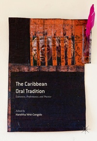 Abbildung von: The Caribbean Oral Tradition - Palgrave Macmillan