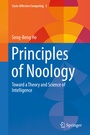 Cover: Principles of Noology - Springer