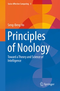 Abbildung von: Principles of Noology - Springer
