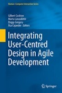 Cover: Integrating User-Centred Design in Agile Development - Springer