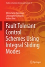 Cover: Fault Tolerant Control Schemes Using Integral Sliding Modes - Springer
