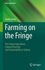 Cover: Farming on the Fringe - Springer