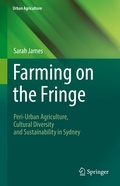 Cover: Farming on the Fringe - Springer