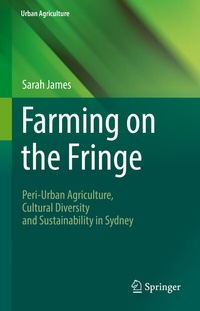Abbildung von: Farming on the Fringe - Springer