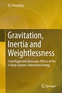 Abbildung von: Gravitation, Inertia and Weightlessness - Springer