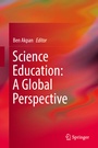 Cover: Science Education: A Global Perspective - Springer