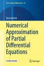 Cover: Numerical Approximation of Partial Differential Equations - Springer