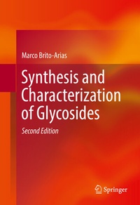 Abbildung von: Synthesis and Characterization of Glycosides - Springer