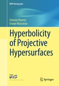Bild: Hyperbolicity of Projective Hypersurfaces - Springer