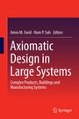 Cover: Axiomatic Design in Large Systems - Springer